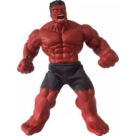 Boneco Mimo Revolution Marvel Vingadores - Gigante 45 cm Menor preço em Boneco Mimo Revolution Marvel Vingadores - Gigante 45 cm