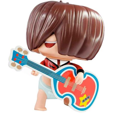 Boneco mini beats fuz - Lider Menor preço em Boneco mini beats fuz - Lider