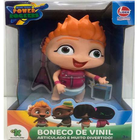 Boneco mini beats wat - Lider Menor preço em Boneco mini beats wat - Lider