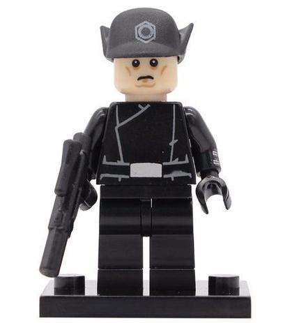 Boneco Minifigure Star Wars Soldado Estrela Da Morte 21 - Sy Menor preço em Boneco Minifigure Star Wars Soldado Estrela Da Morte 21 - Sy