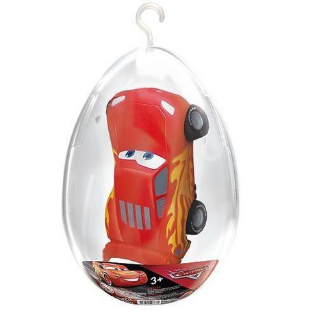 Boneco NO OVO Coleçao Carros Mcqueen Lider 2767 Menor preço em Boneco NO OVO Coleçao Carros Mcqueen Lider 2767
