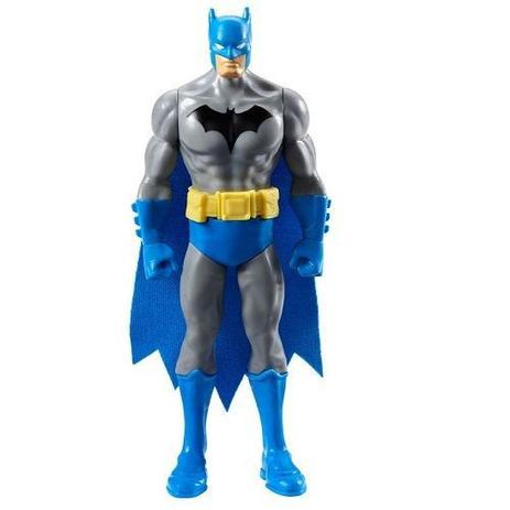 Boneco Personagem Batmam Figuras Batman Cinza Mattel DWV36 691454 Menor preço em Boneco Personagem Batmam Figuras Batman Cinza Mattel DWV36 691454