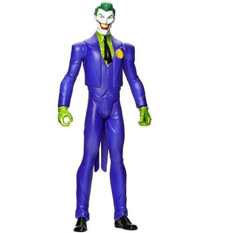 Boneco Personagem Batmam Figuras THE Joker Mattel DWV41/DWV36 691454 Menor preço em Boneco Personagem Batmam Figuras THE Joker Mattel DWV41/DWV36 691454