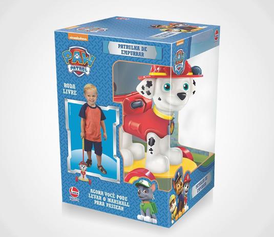 Brinquedos patrulha canina magazine luiza Clearance