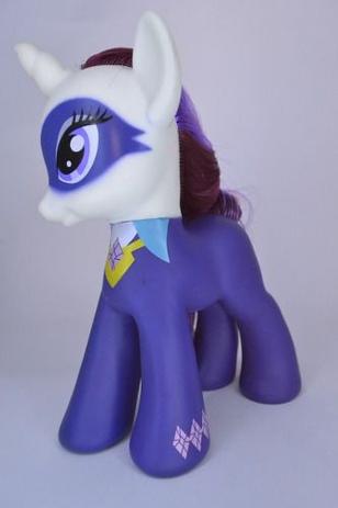 Boneco Ponei 16 Cm My Little Pony Com Som E Luz - Ptoys Menor preço em Boneco Ponei 16 Cm My Little Pony Com Som E Luz - Ptoys