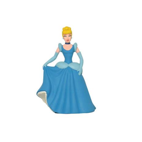 Boneco Princesa Cinderela Disney - Latoy Menor preço em Boneco Princesa Cinderela Disney - Latoy