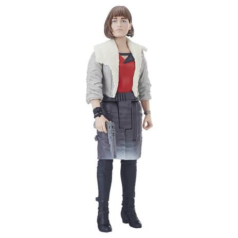 Boneco QiRa (Corellia) Filme do Han Solo Star Wars Disney - Hasbro E2879 Menor preço em Boneco QiRa (Corellia) Filme do Han Solo Star Wars Disney - Hasbro E2879