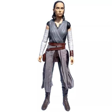 Boneco Rey Gigante 40cm Star Wars - Mimo 0816 Menor preço em Boneco Rey Gigante 40cm Star Wars - Mimo 0816