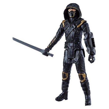 Boneco Ronin Titan Hero Series Vingadores Ultimato - Avengers Endgame - Hasbro Menor preço em Boneco Ronin Titan Hero Series Vingadores Ultimato - Avengers Endgame - Hasbro
