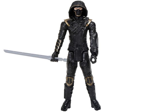Boneco Ronin Vingadores Marvel Titan Hero 2.0 - Hasbro Menor preço em Boneco Ronin Vingadores Marvel Titan Hero 2.0 - Hasbro