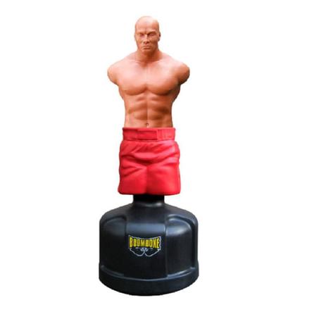Boneco Simulador De Treino Torre De Pancada Bob Boomboxe é ruim? Boneco Simulador De Treino Torre De Pancada Bob Boomboxe é boa?