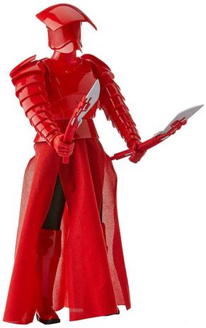 Boneco - Star Wars - Guard Red Trooper - Mimo Menor preço em Boneco - Star Wars - Guard Red Trooper - Mimo