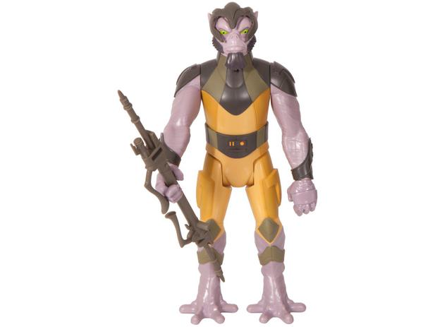 Boneco Star Wars Rebels - Hero Series Garazeb Orrelios Hasbro