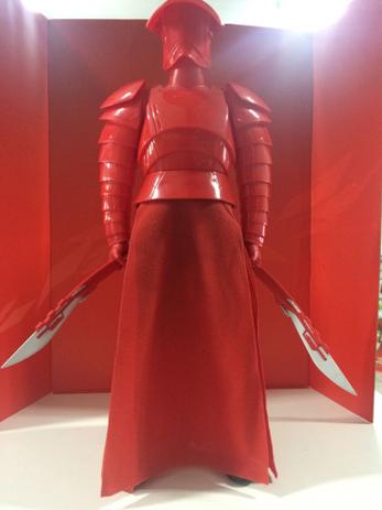 Boneco Star Wars Red Trooper Os Últimos Jedi - Mimo Menor preço em Boneco Star Wars Red Trooper Os Últimos Jedi - Mimo