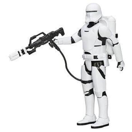 Boneco Star Wars The Force Awakens B3915 B3916 Hasbro Menor preço em Boneco Star Wars The Force Awakens B3915 B3916 Hasbro
