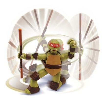 Boneco Tartarugas Ninjas Action Multikids - Raphael - BR286 Menor preço em Boneco Tartarugas Ninjas Action Multikids - Raphael - BR286