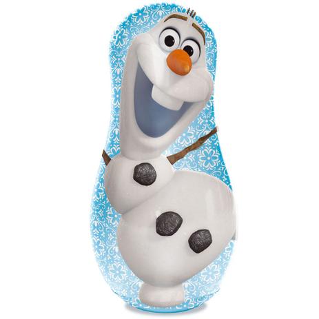 Boneco Teimoso - Disney Frozen - Olaf - Toyster Menor preço em Boneco Teimoso - Disney Frozen - Olaf - Toyster