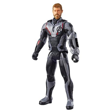 Boneco Thor 30 cm Avengers Vingadores 4 Ultimato E3921 - Hasbro Menor preço em Boneco Thor 30 cm Avengers Vingadores 4 Ultimato E3921 - Hasbro
