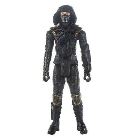 Boneco Titan FX Vingadores Ultimato Ronin e Viúva Negra 30 cm Articulado - Hasbro Menor preço em Boneco Titan FX Vingadores Ultimato Ronin e Viúva Negra 30 cm Articulado - Hasbro