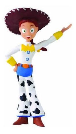 Boneco Toy Story 3 Jessie - Latoy Menor preço em Boneco Toy Story 3 Jessie - Latoy