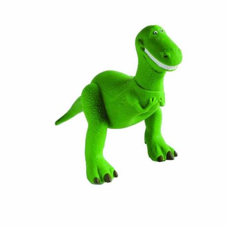 Boneco Toy Story 3 Rex - Latoy Menor preço em Boneco Toy Story 3 Rex - Latoy