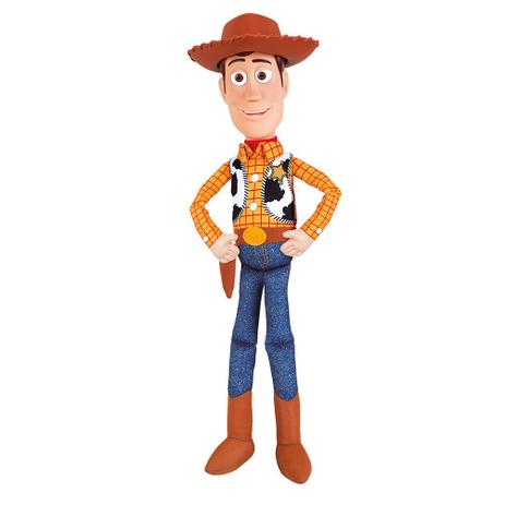 Boneco Toy Story Woody Toyng Menor preço em Boneco Toy Story Woody Toyng