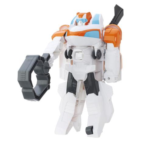 Boneco Transformável Playskool Heroes - Transformers Rescue Bots - Blades Heli-Guindaste - Hasbro Menor preço em Boneco Transformável Playskool Heroes - Transformers Rescue Bots - Blades Heli-Guindaste - Hasbro
