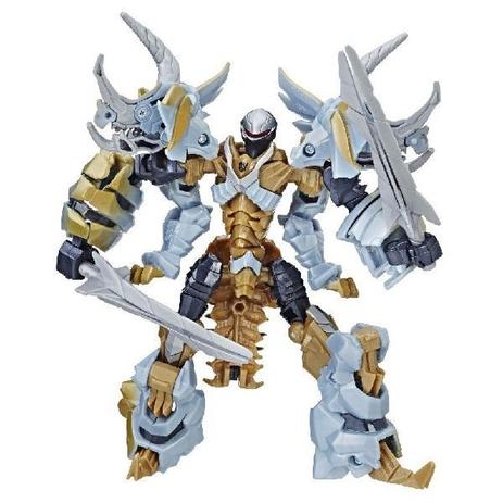 Boneco Transformers 5 Deluxe Dinobot SLUG Hasbro C0887 12238 Menor preço em Boneco Transformers 5 Deluxe Dinobot SLUG Hasbro C0887 12238