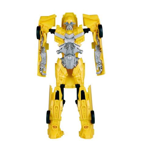 Boneco Transformers - Bumblebee - Hasbro Menor preço em Boneco Transformers - Bumblebee - Hasbro