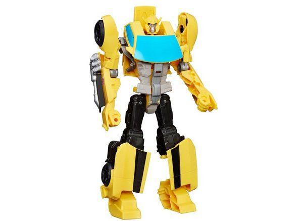 Boneco Transformers Generations - 30Cm - Hasbro - BUMBLE BEE GENERATIONS Menor preço em Boneco Transformers Generations - 30Cm - Hasbro - BUMBLE BEE GENERATIONS
