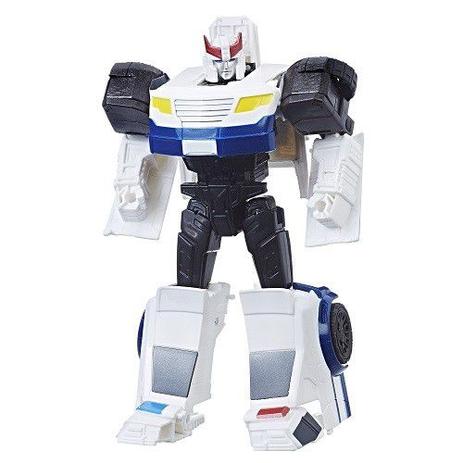 Boneco Transformers Generations CYBER 7 PROWL Hasbro B0785 10814 Menor preço em Boneco Transformers Generations CYBER 7 PROWL Hasbro B0785 10814