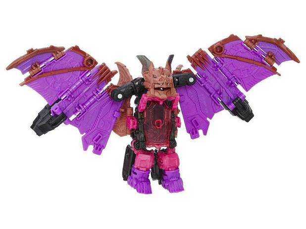 Boneco Transformers Generations Deluxe - Titans Return - Vorath e Mindwipe - Hasbro Menor preço em Boneco Transformers Generations Deluxe - Titans Return - Vorath e Mindwipe - Hasbro