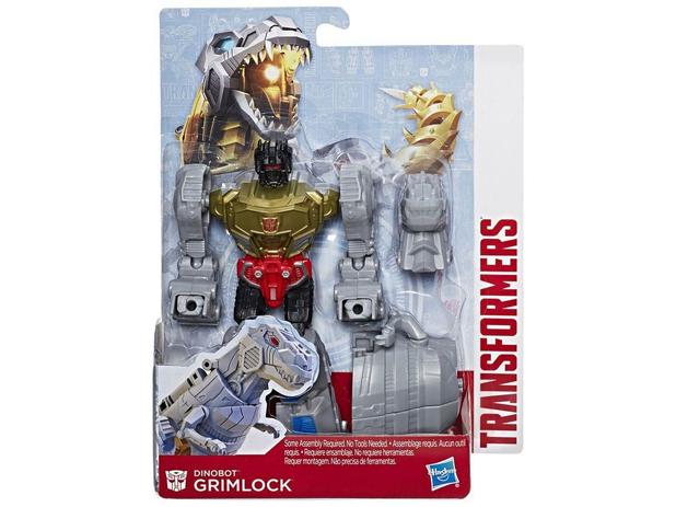 Boneco grimlock Clearance