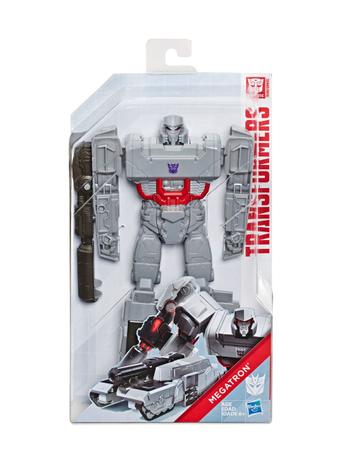 Boneco transformers megatron Clearance