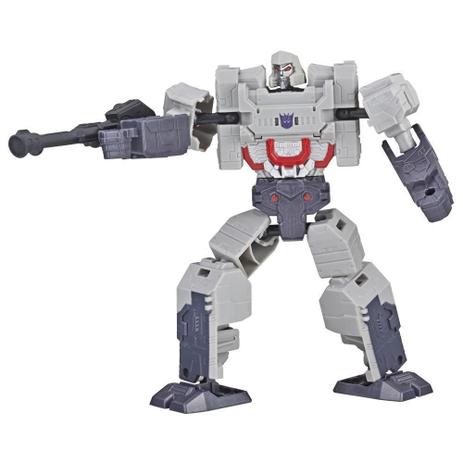 Boneco transformers megatron Clearance