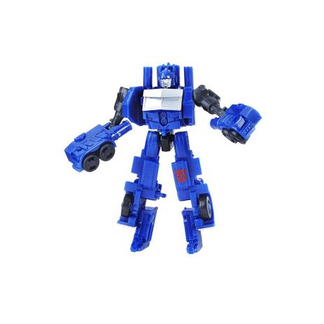 Boneco Transformers MV5 Classe Legião - Optimus Prime - Hasbro Menor preço em Boneco Transformers MV5 Classe Legião - Optimus Prime - Hasbro