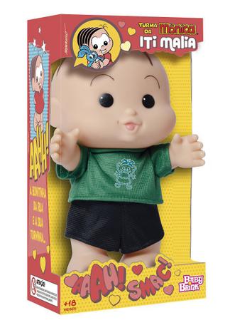 Cebolinha baby brink Clearance