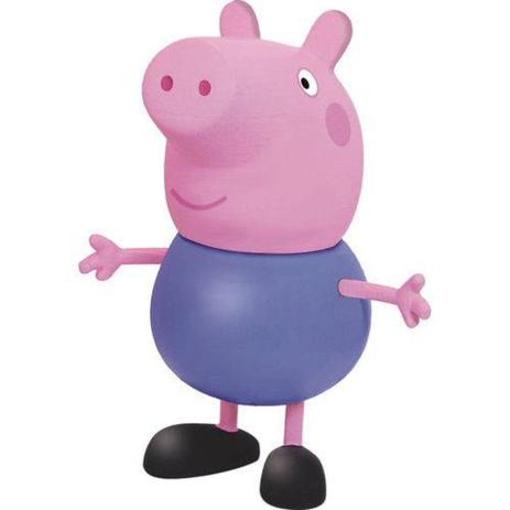 Brinquedo Surpresa Casinha Peppa Pig Sunny em Promoção na Americanas