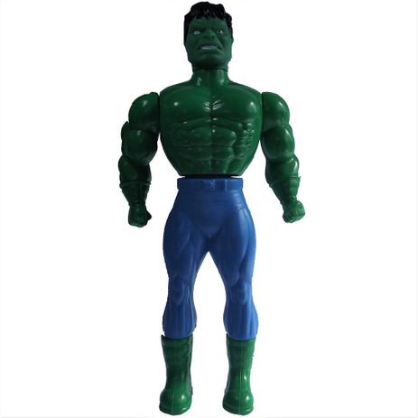 Boneco X-Neon Strong Super Herói 42 Cm - 122963 - Maralex Menor preço em Boneco X-Neon Strong Super Herói 42 Cm - 122963 - Maralex