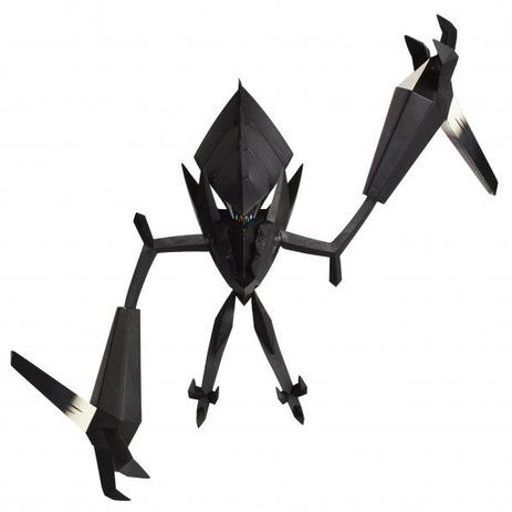 Bonecos Pokemon Legendários Necrozma 12 Polegadas 4845 DTC Menor preço em Bonecos Pokemon Legendários Necrozma 12 Polegadas 4845 DTC
