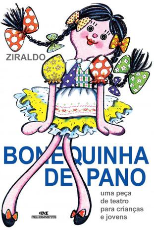 Bonequinha de Pano - Editora melhoramentos é boa?