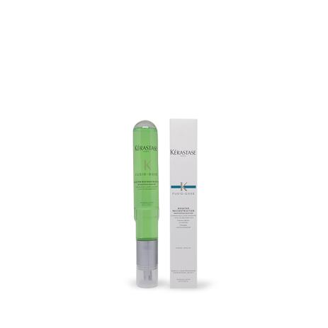 Booster Resistance Kérastase Fusio Dose 120ml Menor preço em Booster Resistance Kérastase Fusio Dose 120ml