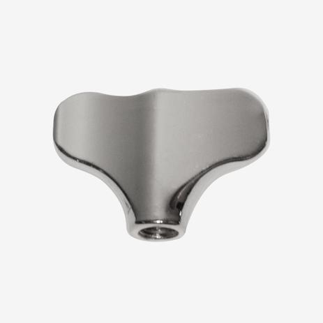 Borboleta Fêmea Bateria e Estante de Pratos luxo 8MM TURBO Menor preço em Borboleta Fêmea Bateria e Estante de Pratos luxo 8MM TURBO