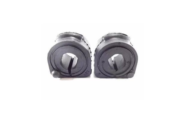 Borracha Bucha Barra Estabilizadora Traseira Focus 18mm - Brokits é boa?