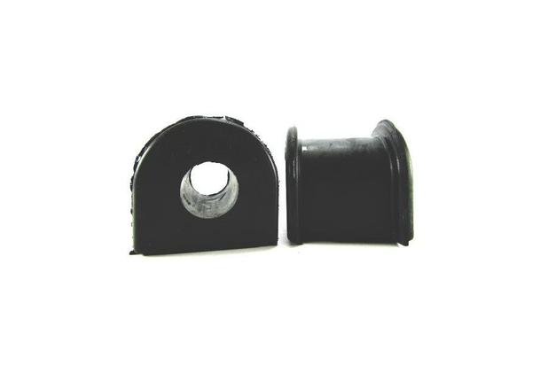 Borracha Bucha Barra Estabilizadora Traseira Hilux Sw4 furo 17mm - Brokits Menor preço em Borracha Bucha Barra Estabilizadora Traseira Hilux Sw4 furo 17mm - Brokits