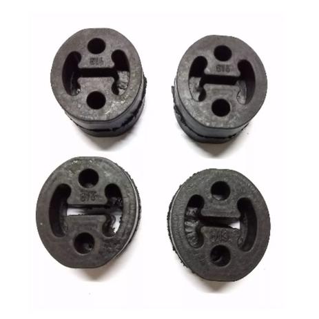 Borracha Coxim Descarga Nissan Livina March Versa Kit 4 pç - Diskscap Menor preço em Borracha Coxim Descarga Nissan Livina March Versa Kit 4 pç - Diskscap