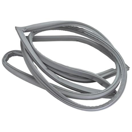 Borracha da Porta / Gaxeta do Freezer (Porta Superior) para Refrigerador LG GR-P246CSP, GR-J297WSBN é boa?