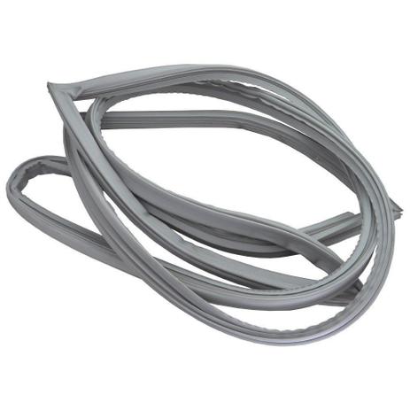 Borracha da Porta Inferior / Gaxeta do Home Bar para Refrigerador LG GC-J237JSP, GC-J237JSP1 Menor preço em Borracha da Porta Inferior / Gaxeta do Home Bar para Refrigerador LG GC-J237JSP, GC-J237JSP1