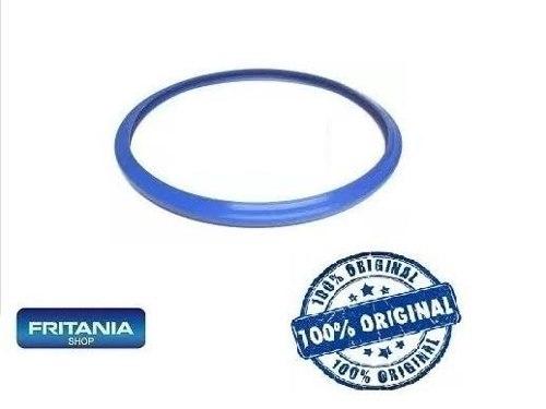 Borracha De Panela De Pressão Fulgor Silicone 12-15-20l 1733 - Fritania Menor preço em Borracha De Panela De Pressão Fulgor Silicone 12-15-20l 1733 - Fritania
