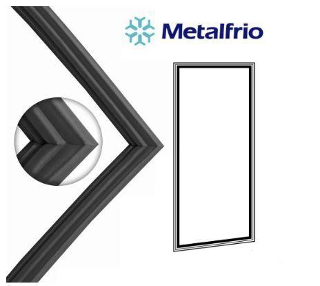 Borracha gaxeta metalfrio vb26w 463x1415mm é boa?